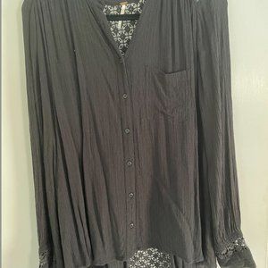 Free People The Best Top